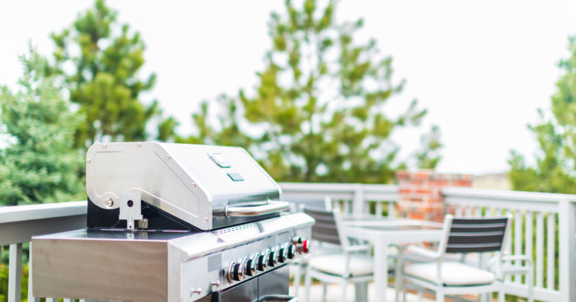 Cuisine plein air : avantages et fonctionnement du barbecue à gaz