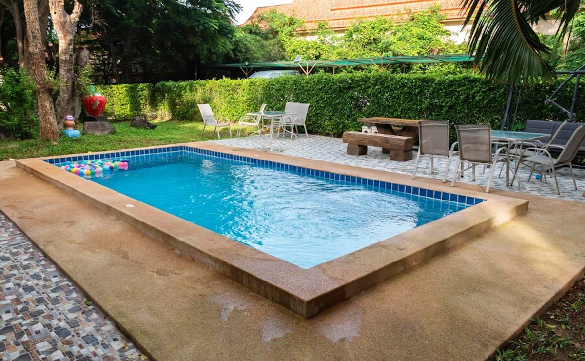 Garantie décennale piscine