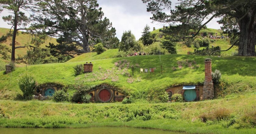 Les acteurs à la main verte : entre plateaux de tournage et jardins