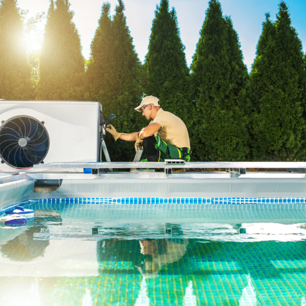 Révolution thermique : comment la pompe à chaleur redéfinit l’expérience piscine ?