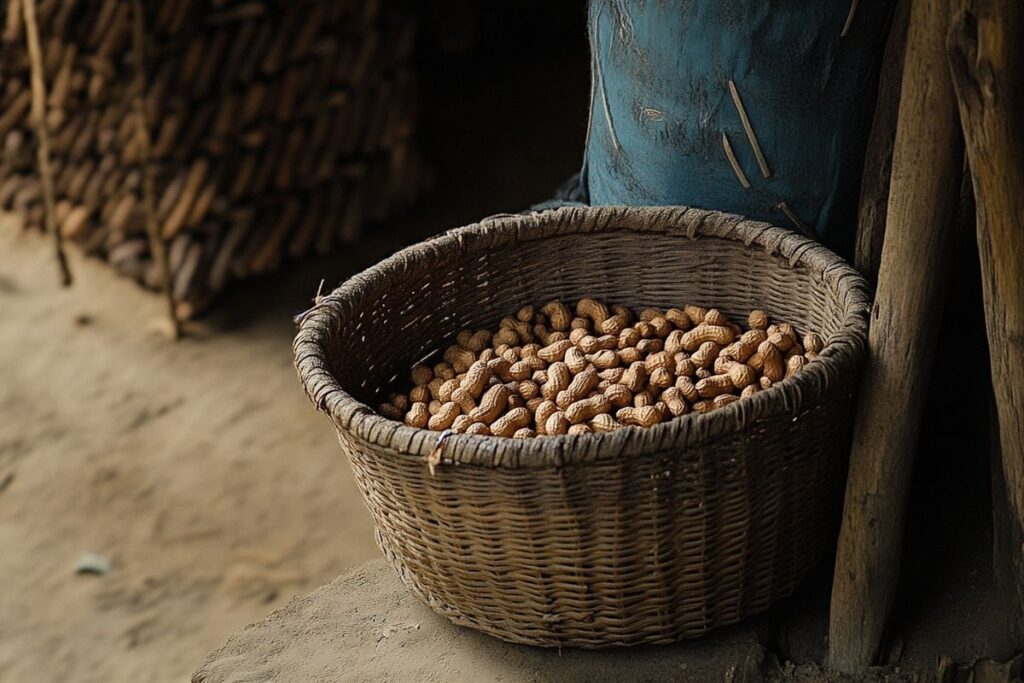 Devenez un expert cacahuetier en cultivant et récoltant des cacahuètes
