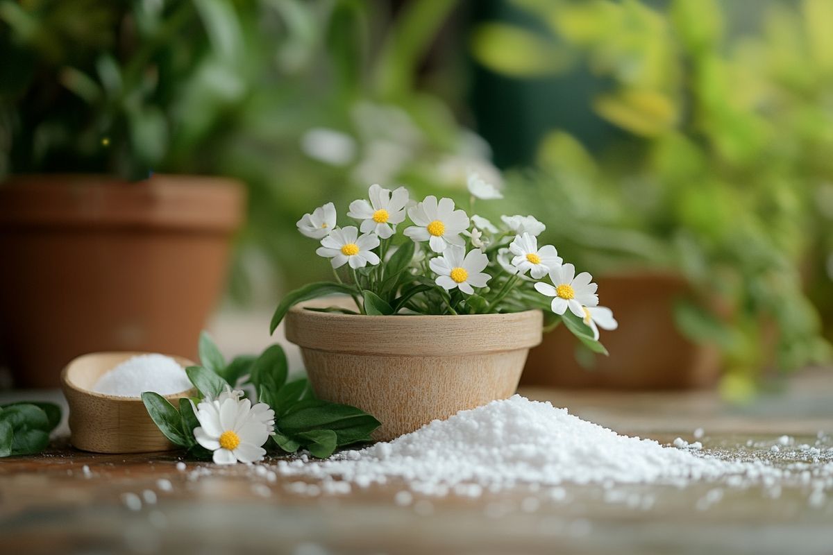 Bicarbonate de soude contre les taupes : une méthode écologique à découvrir