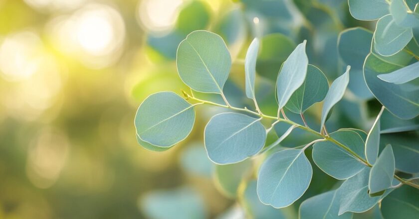 Eucalyptus Gunnii : inconvénients à connaître pour un choix éclairé