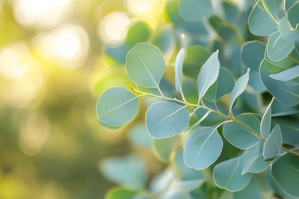 Eucalyptus Gunnii : inconvénients à connaître pour un choix éclairé