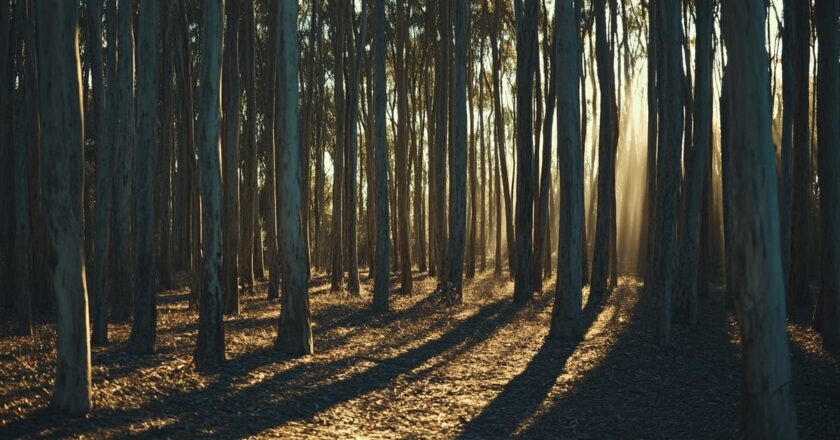 Pourquoi ne pas planter un Eucalyptus ? Un guide des inconvénients