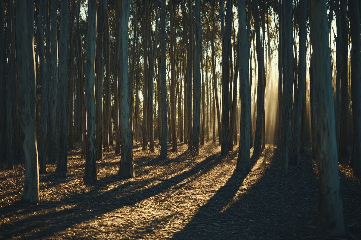 Pourquoi ne pas planter un Eucalyptus ? Un guide des inconvénients