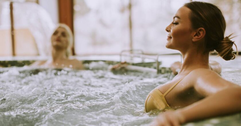 Spa jacuzzi : comment créer un espace de détente chez vous ?