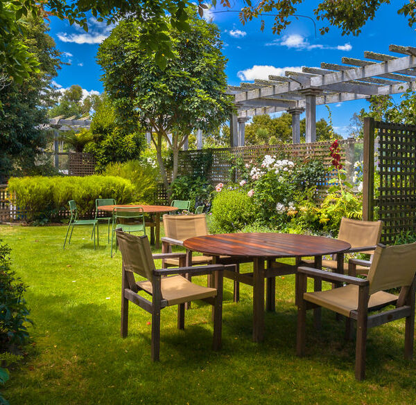 3 astuces clés pour profiter pleinement de votre jardin