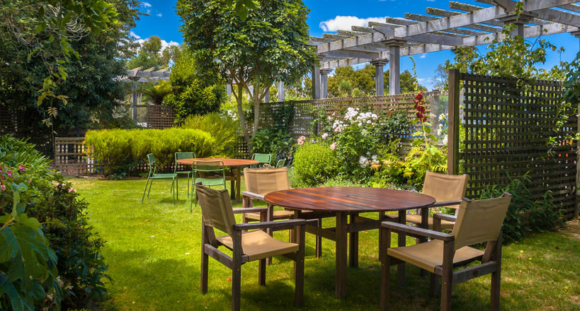 3 astuces clés pour profiter pleinement de votre jardin
