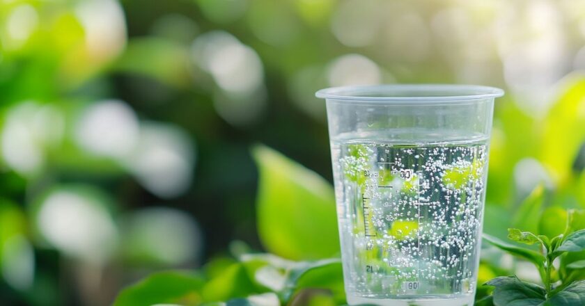 Comment réussir le dosage du roundup ultra plus pour 10 litres d’eau