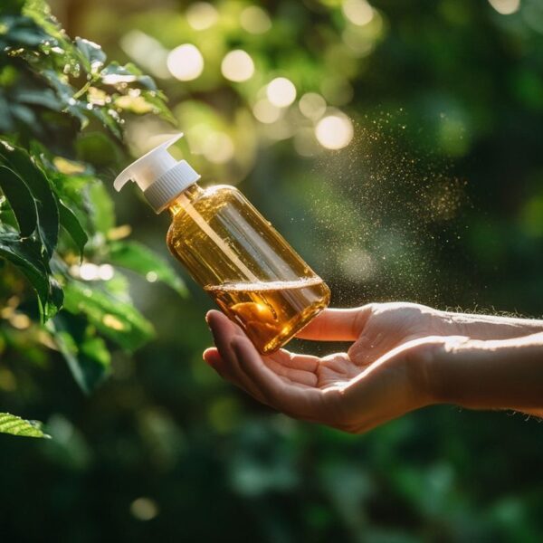 Les secrets du dosage du glyphosate : 360 pour 5 l d’eau expliqué