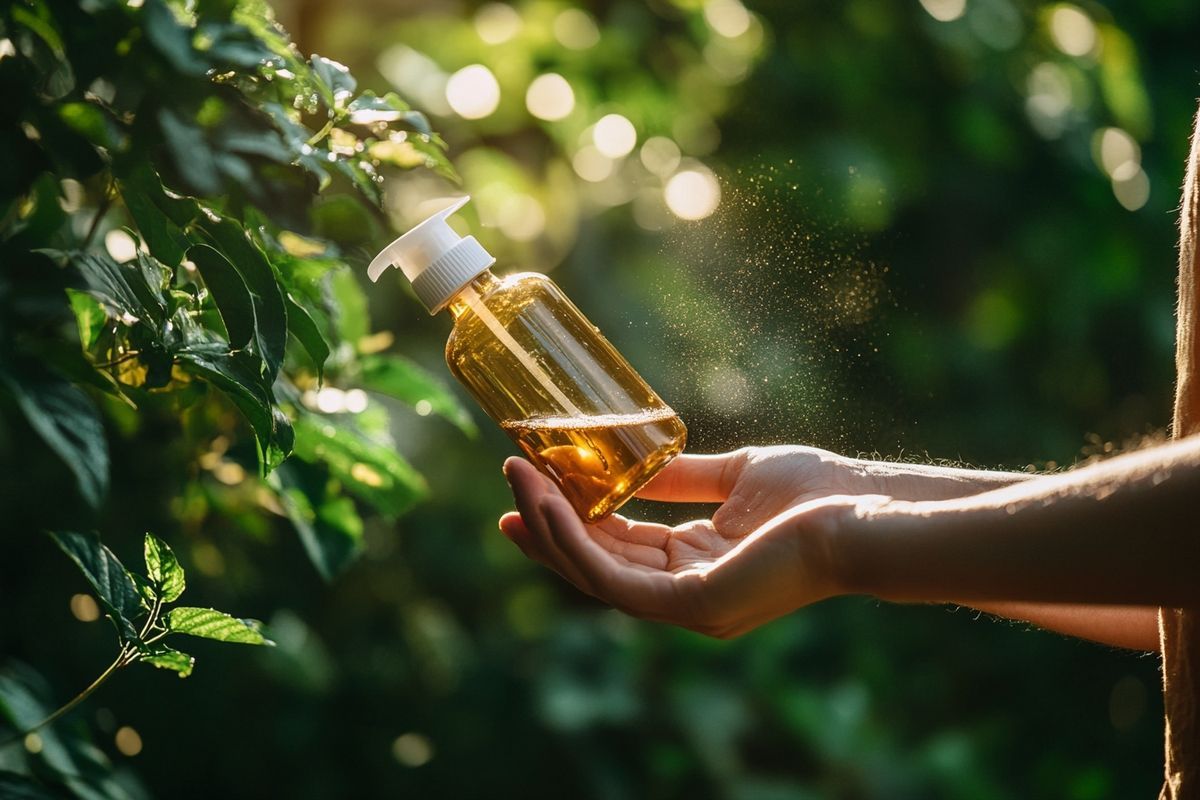 Les secrets du dosage du glyphosate : 360 pour 5 l d'eau expliqué