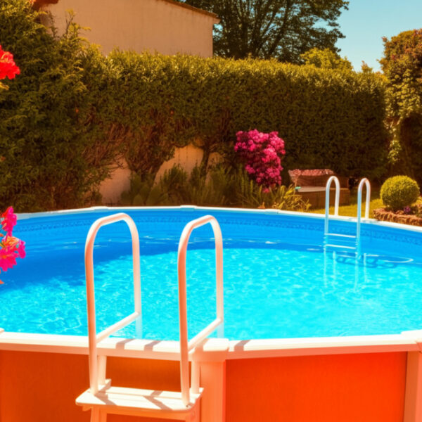 Piscine autoportée Bestway : pourquoi opter pour un modèle avec filtration intégrée ?