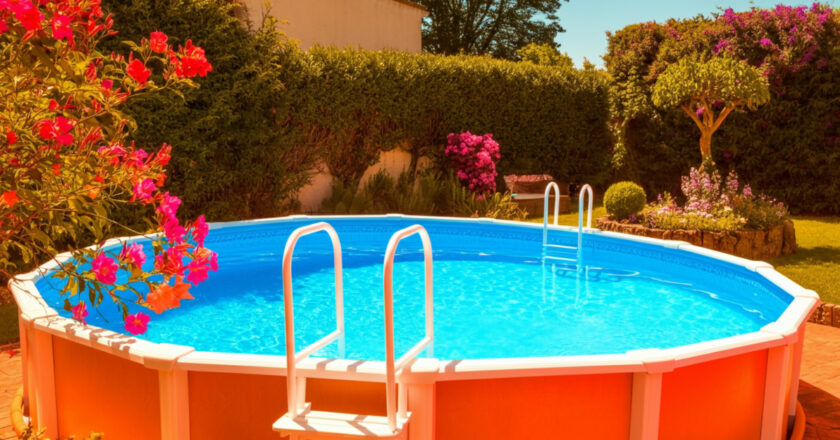 Piscine autoportée Bestway : pourquoi opter pour un modèle avec filtration intégrée ?