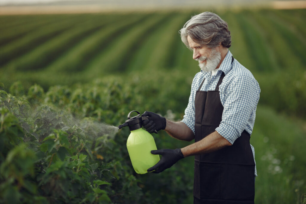 dosage du glyphosate