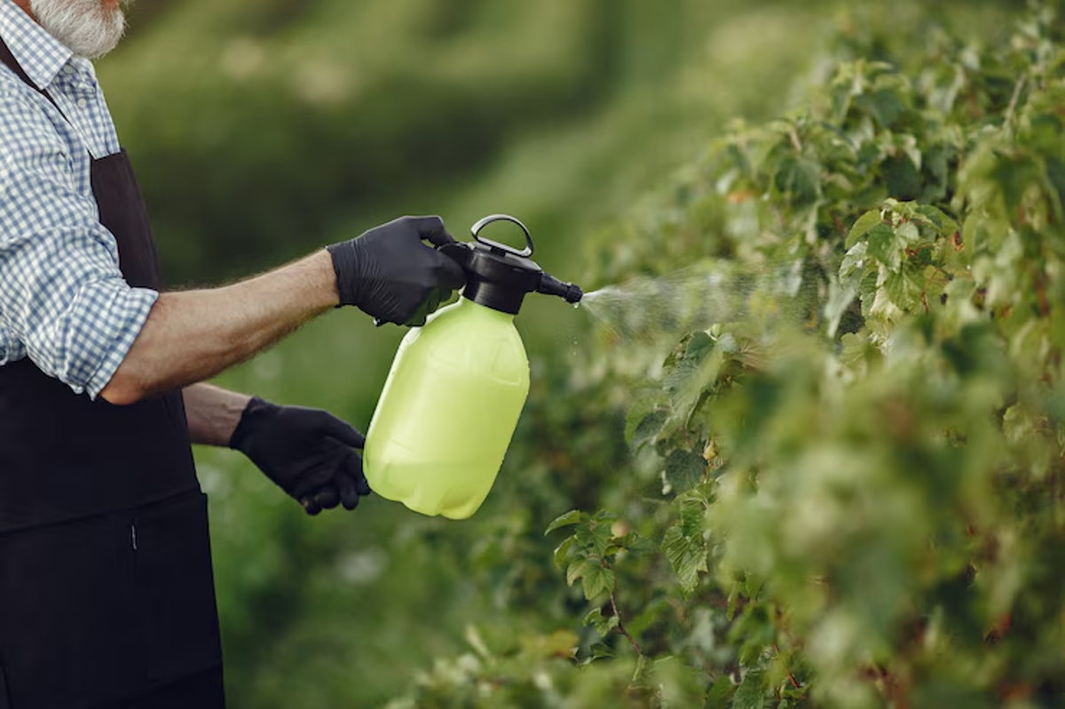 roundup agricole