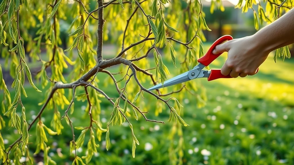 saule crevette