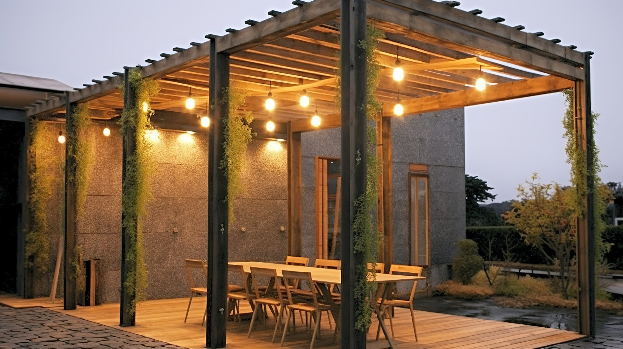 pergolas-bois