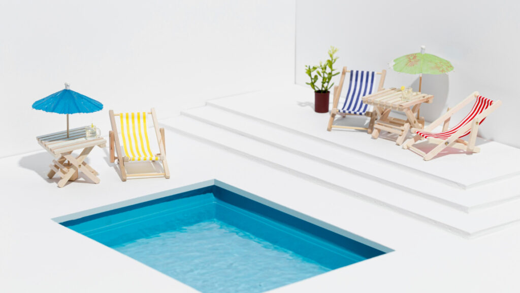 Piscine coque : un investissement durable pour votre domicile !