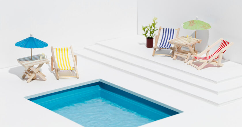 Piscine coque : un investissement durable pour votre domicile !