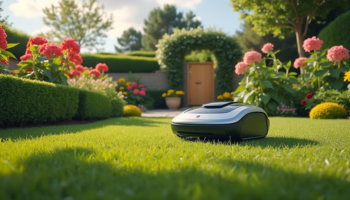 découvrez tout ce qu'il faut savoir sur l'assurance pour votre robot tondeuse avant de faire votre achat. protégez votre investissement contre les dommages, le vol et les accidents grâce à nos conseils avisés et nos informations essentielles.