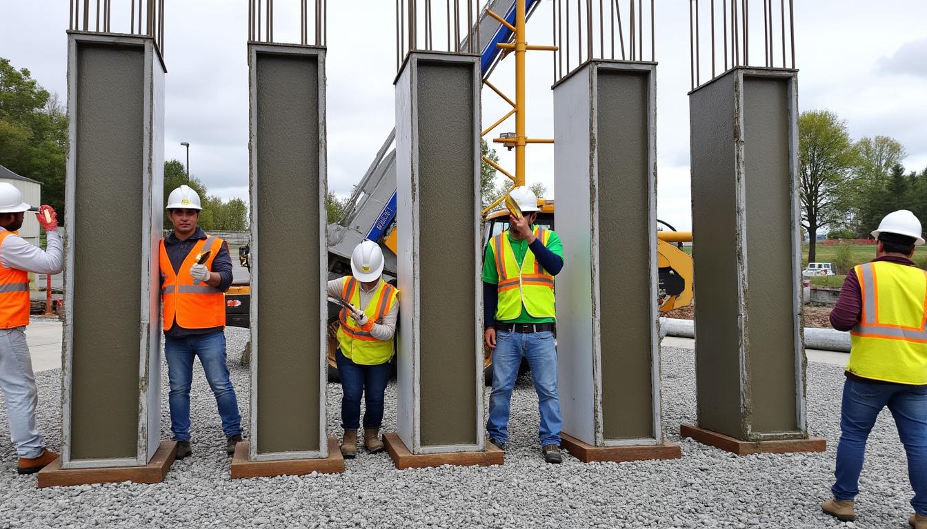 découvrez les étapes essentielles pour construire une terrasse surélevée en béton qui allie durabilité et esthétique. apprenez les techniques de conception, les matériaux à privilégier et les conseils d'experts pour créer un espace extérieur accueillant et résistant aux intempéries.