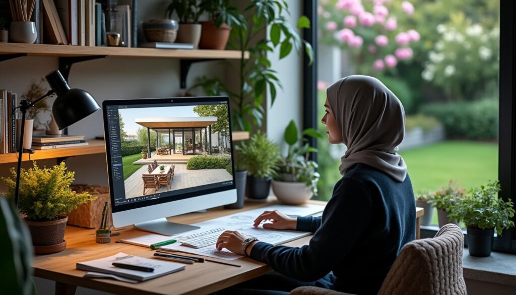découvrez les meilleurs logiciels de conception de maison et jardin adaptés aux débutants. apprenez à créer facilement vos projets d'aménagement grâce à des outils intuitifs et accessibles.