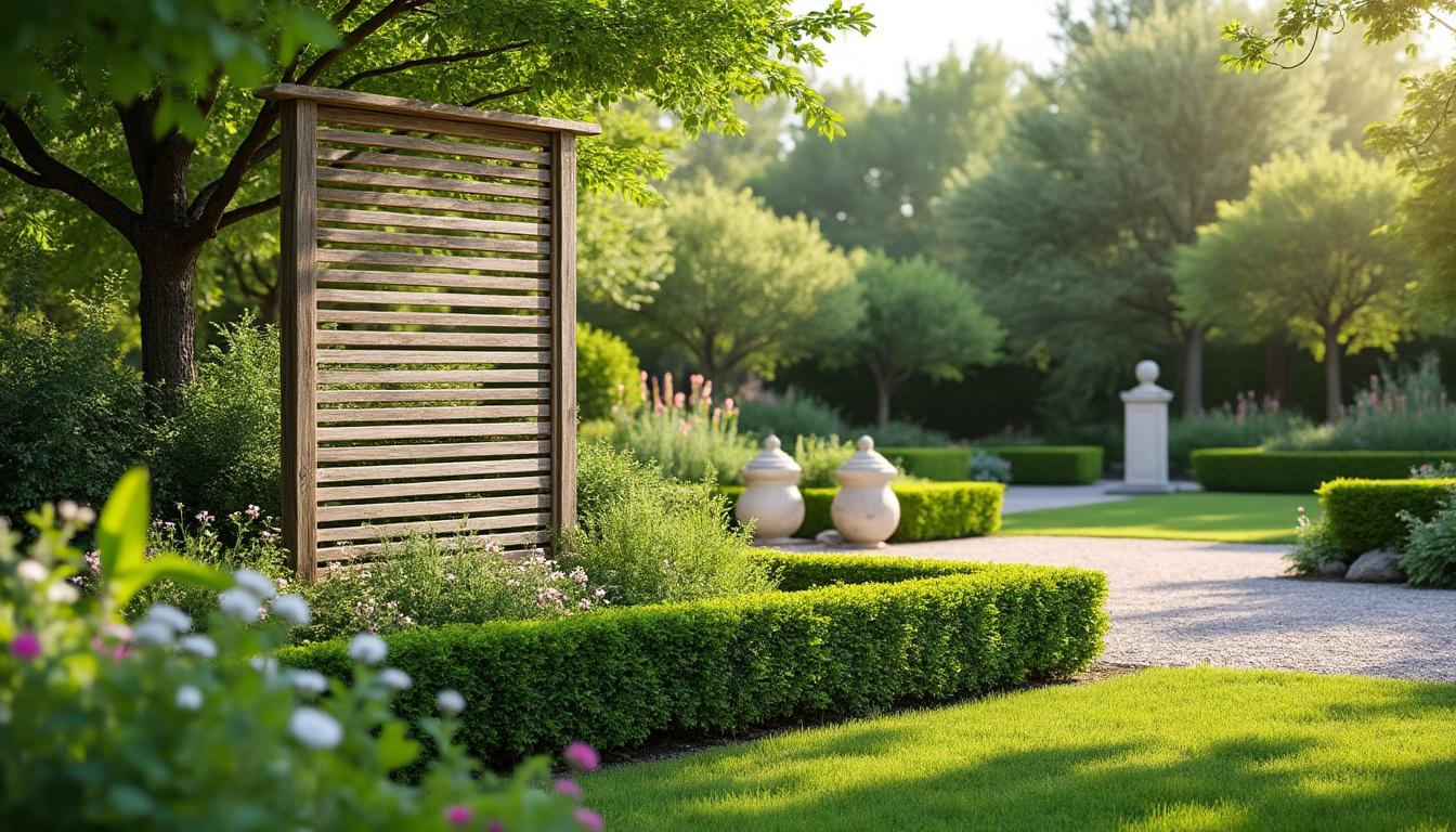 apprenez les meilleures techniques pour fixer une canisse sans grillage, afin d'embellir votre espace extérieur. des conseils pratiques et des astuces pour allier esthétique et fonctionnalité dans votre jardin ou sur votre terrasse.
