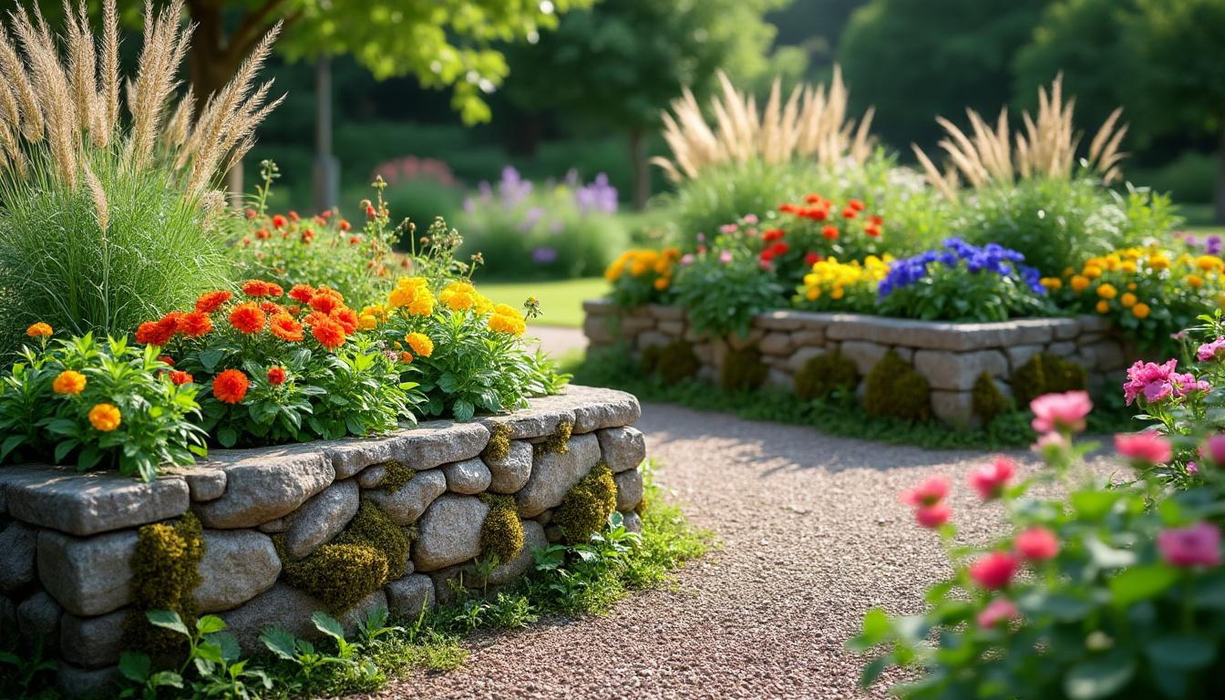 découvrez les meilleures plantes à intégrer dans une auge en pierre pour transformer et embellir votre espace extérieur. guide complet pour créer un jardin attrayant et harmonieux, alliant esthétisme et nature.