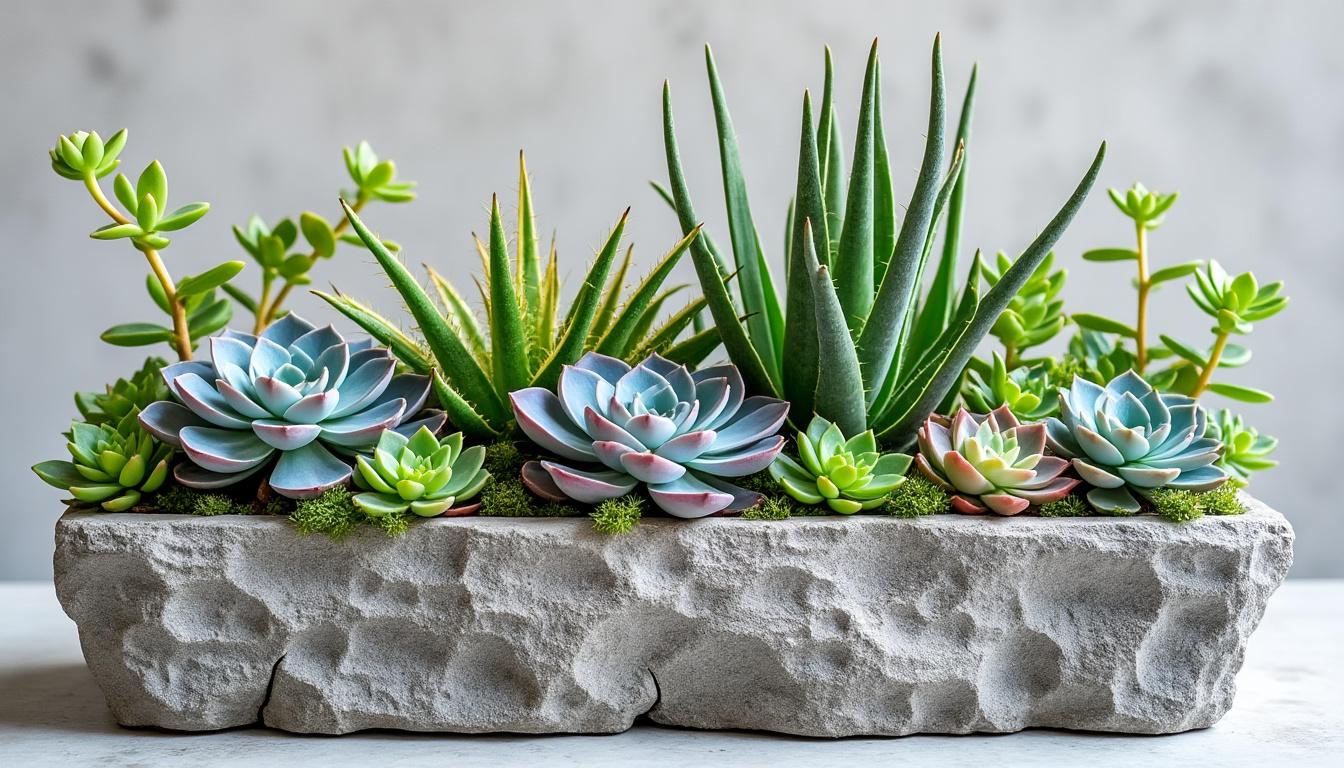 découvrez les meilleures plantes à choisir pour sublimer votre auge en pierre et transformer votre extérieur en un espace accueillant et esthétique. inspirez-vous de nos conseils pratiques pour créer un jardin harmonieux et plein de vie.