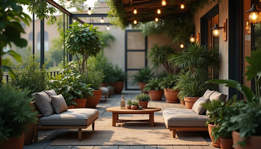 découvrez comment transformer votre terrasse avec ces 6 plantes élégantes et faciles d'entretien, qui remplaceront les géraniums traditionnels. apportez une touche de style à votre espace extérieur avec des choix tendance et adaptés à tous les niveaux de jardinage.