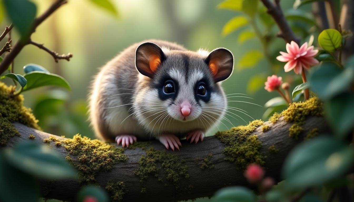 découvrez les secrets captivants du lérot, ce rongeur fascinant, et plongez dans son monde pour comprendre son espérance de vie, ses habitudes et son rôle dans l'écosystème. apprenez à mieux connaître cet animal intrigant et ses spécificités uniques.