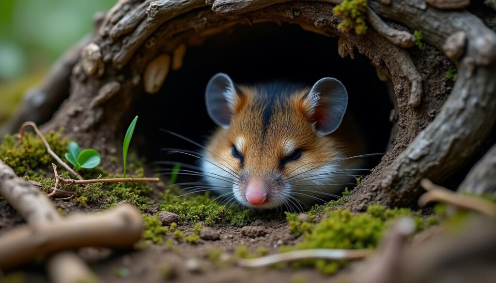 découvrez le lérot, ce rongeur fascinant, et plongez dans ses secrets d'espérance de vie, révélant les mystères de son habitat, de son alimentation et de son comportement. une exploration captivante de cet animal méconnu et de son quotidien.