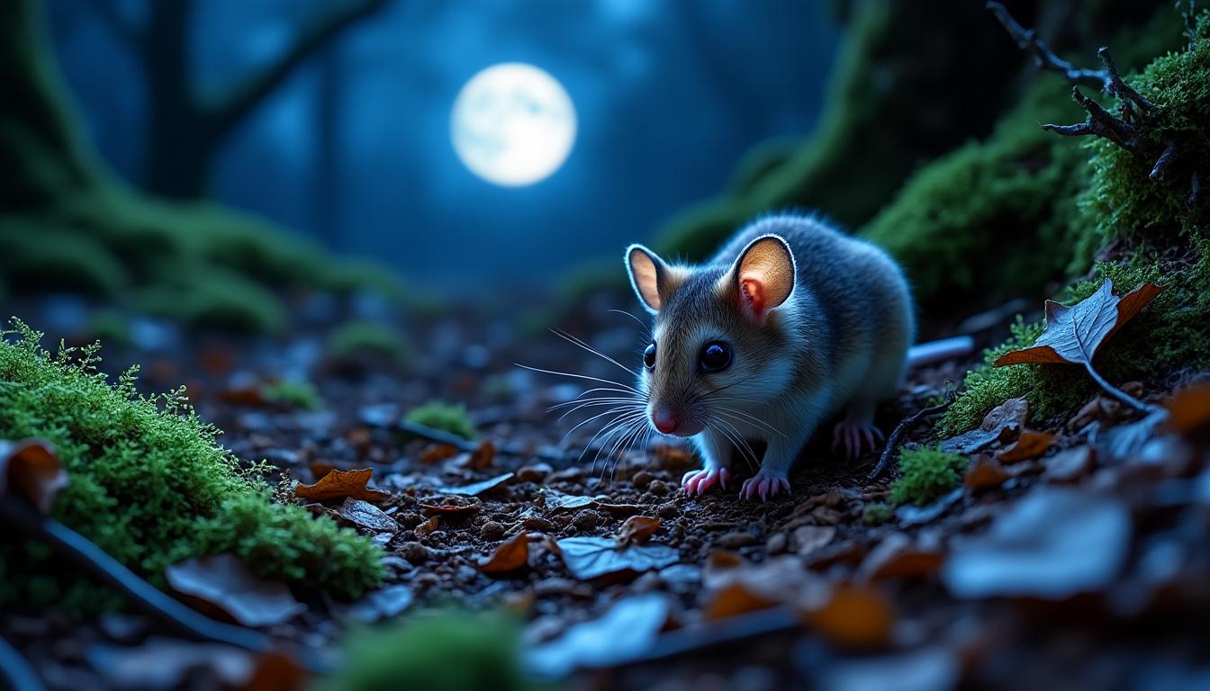 découvrez l'incroyable espérance de vie du lérot, ce rongeur fascinant. plongez dans ses secrets, ses habitudes et les éléments qui contribuent à sa longévité. une exploration captivante pour les passionnés de la faune.