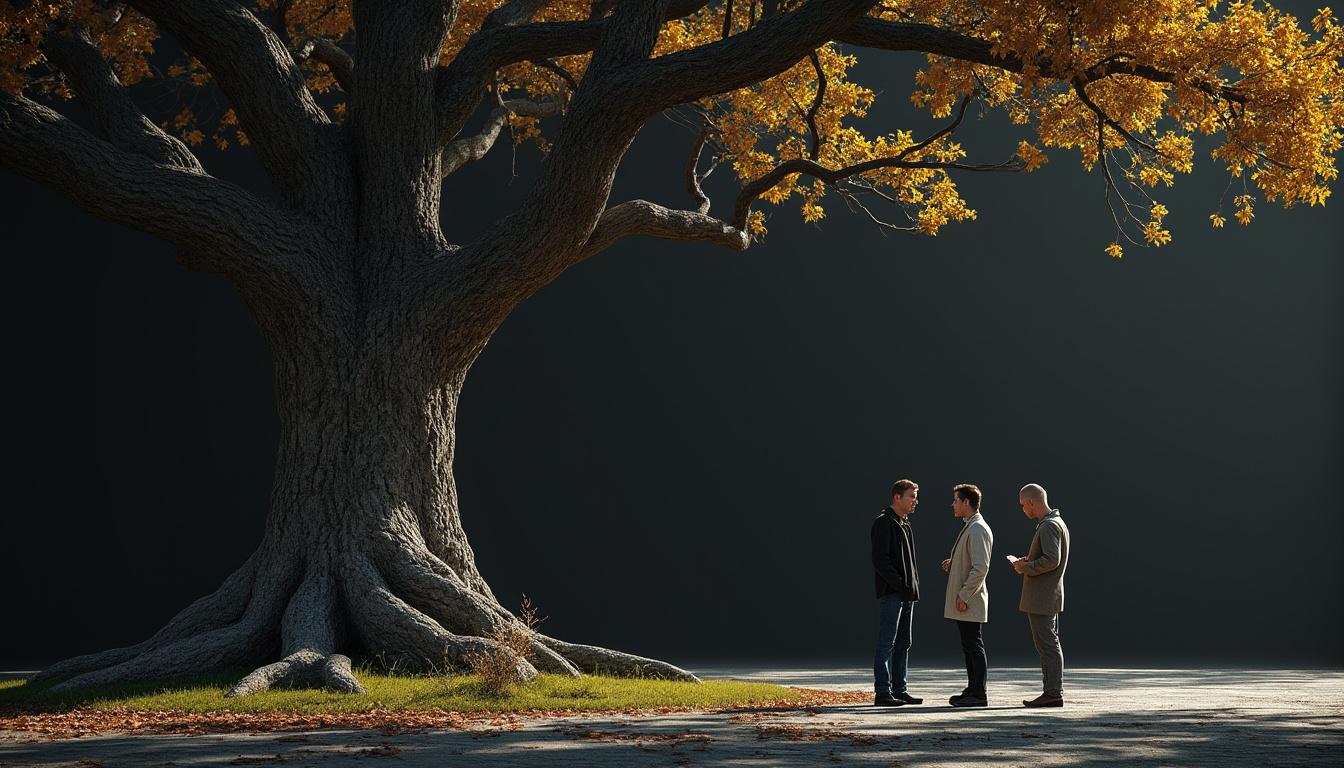 découvrez les raisons culturelles et historiques qui ont conduit à la croyance que planter un noyer pourrait porter malheur. explorez les superstitions et les mythes associés à cet arbre majestueux et apprenez-en plus sur son impact symbolique à travers le temps.