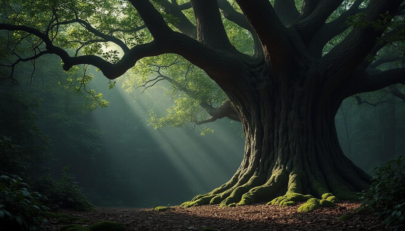 découvrez pourquoi certaines croyances populaires associent la plantation d'un noyer à la malchance. explorez les origines de ces superstitions et leur impact sur les traditions et la culture. une plongée fascinante dans le monde des croyances liées aux arbres.