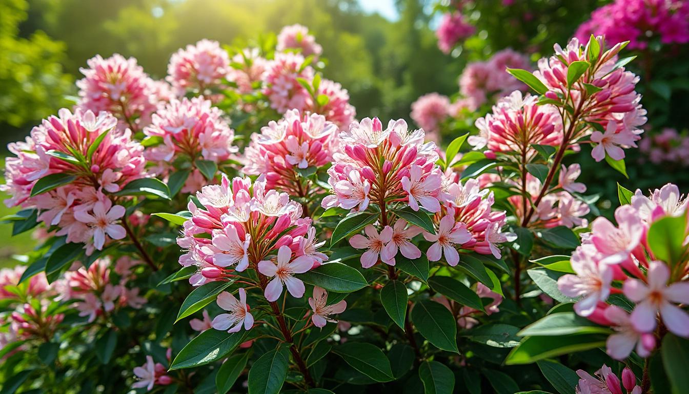 découvrez comment tailler un laurier rose pour favoriser une croissance saine et florissante. apprenez les meilleures techniques et conseils d'entretien pour garantir l'épanouissement de vos plantes tout en préservant leur beauté naturelle.