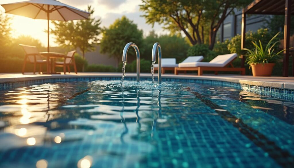 découvrez comment augmenter naturellement le ph de votre piscine sans produits chimiques et apprenez quelles erreurs courantes éviter pour garantir une eau saine et équilibrée.
