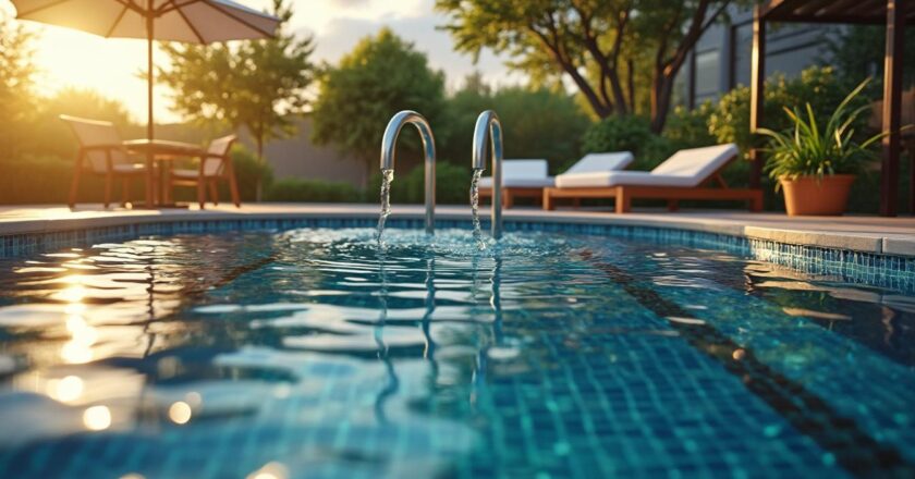 Comment faire remonter le pH d’une piscine naturellement : erreurs à éviter