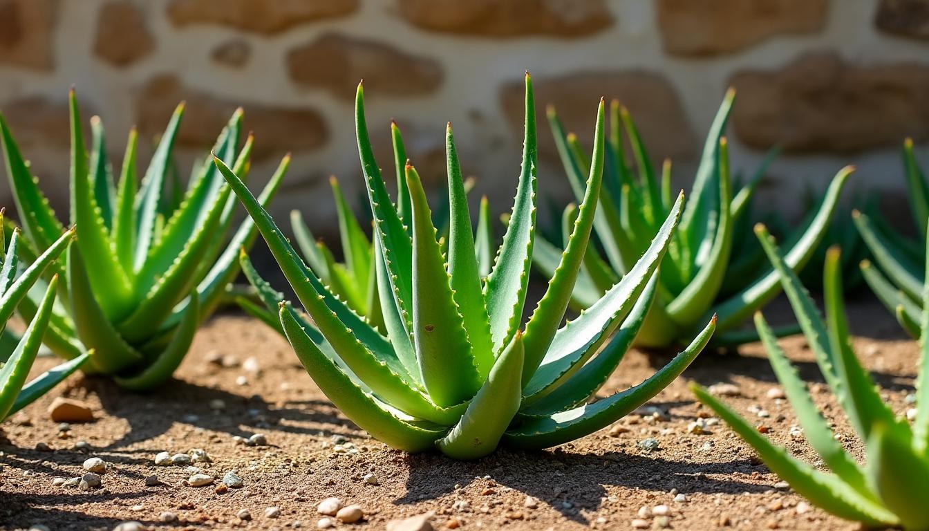 découvrez comment tailler un aloe vera sans abîmer la plante grâce à nos conseils pratiques. apprenez les étapes essentielles pour couper les feuilles d’aloe vera en toute sécurité et favoriser une croissance saine.