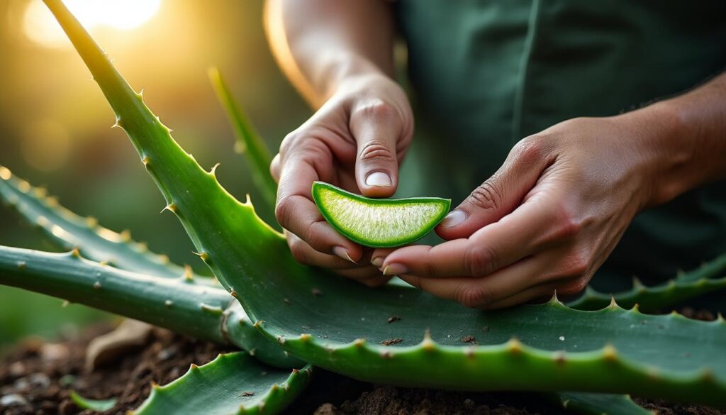 découvrez comment tailler un aloe vera étape par étape sans abîmer la plante. nos conseils pratiques pour préserver la santé et la beauté de votre aloe vera à chaque coupe.