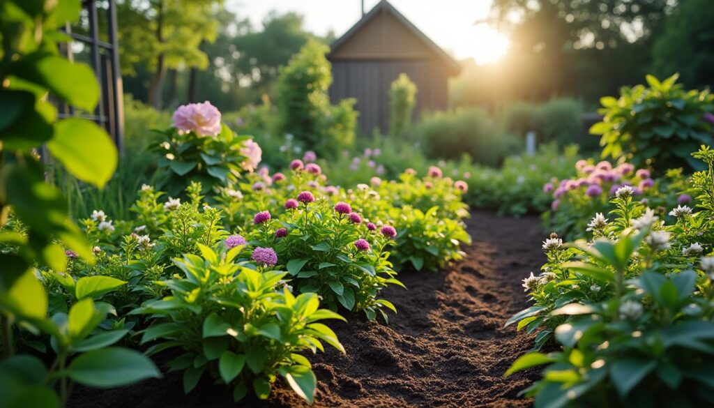 explorez notre liste de plantes commençant par la lettre a et trouvez les meilleures idées pour embellir votre jardin. conseils, variétés et astuces pour réussir votre aménagement extérieur.