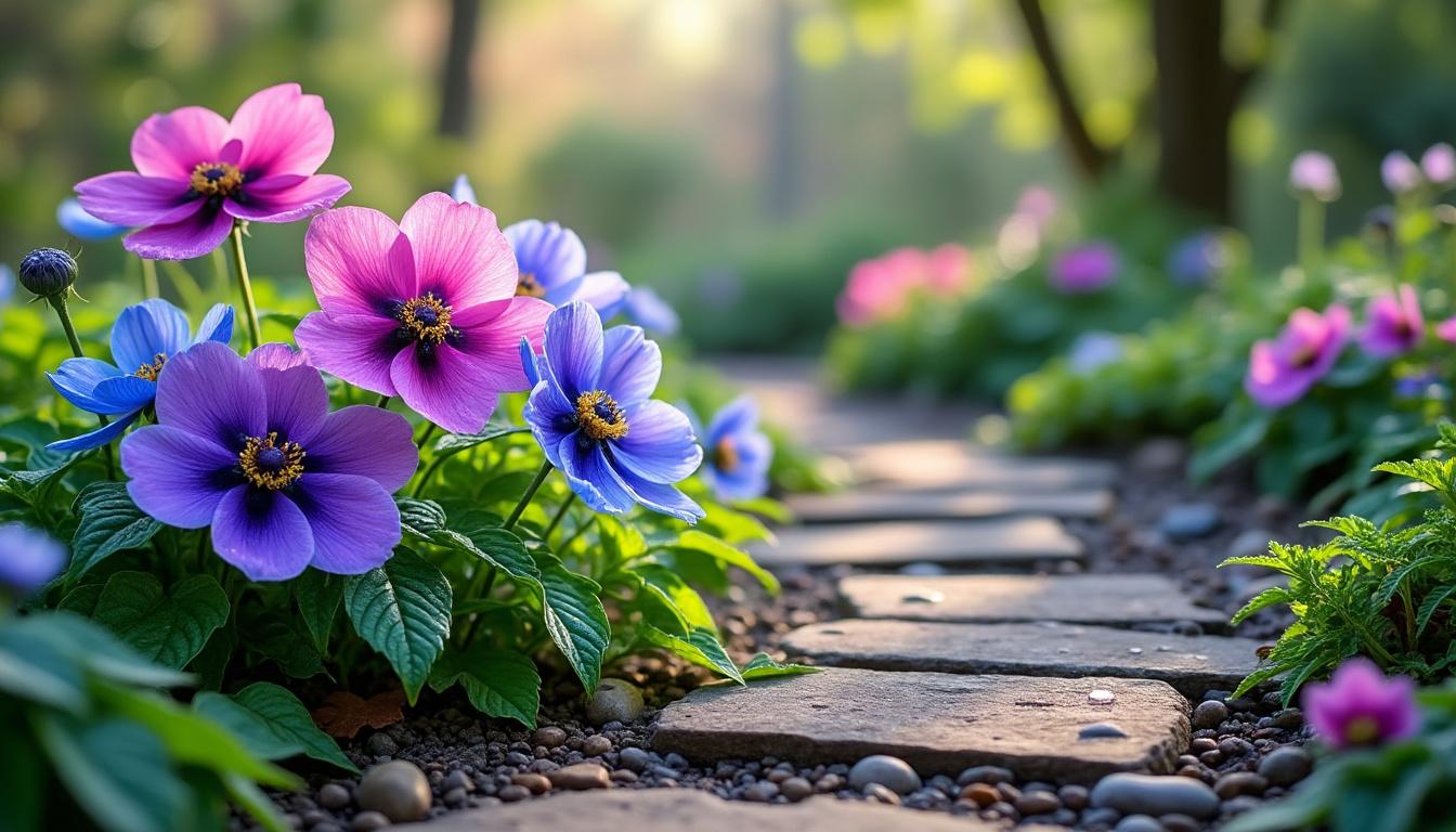 explorez notre liste complète de plantes dont le nom commence par a pour enrichir votre jardin. conseils, variétés et astuces d’entretien pour jardiniers passionnés et débutants.