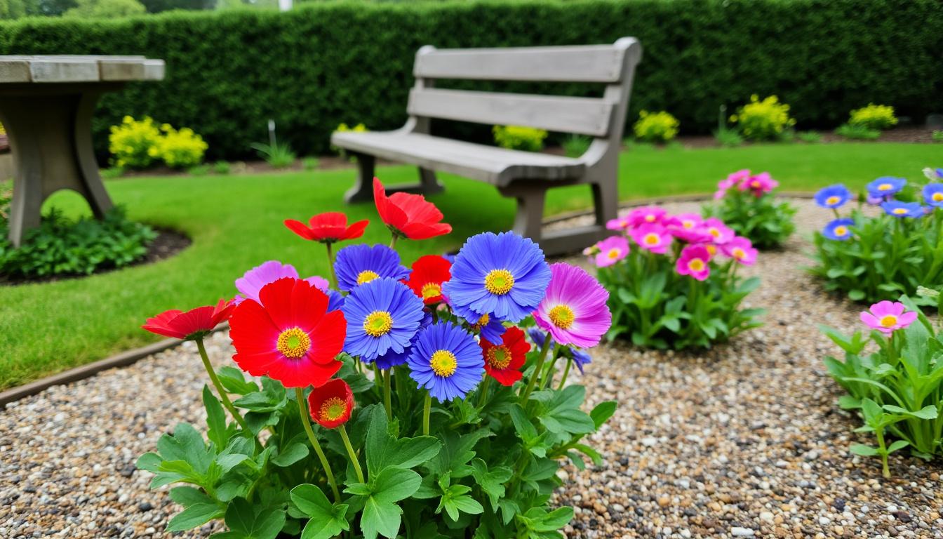 découvrez notre guide complet des fleurs dont le nom commence par a. parcourez une liste détaillée pour trouver facilement des fleurs en a, leurs caractéristiques et conseils de jardinage.