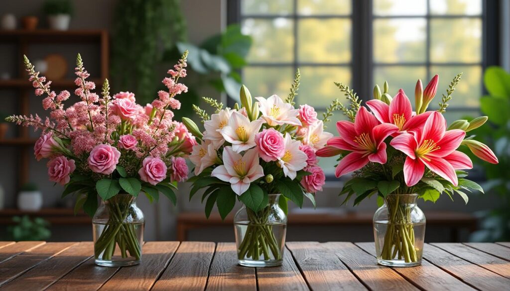 découvrez notre guide complet sur les fleurs commençant par la lettre a : liste détaillée, significations et conseils pour reconnaître chaque fleur dont le nom débute par a.