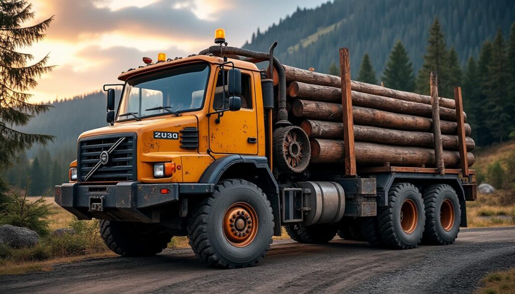 découvrez les principaux facteurs qui détermineront le prix d’un camion de grumes de bois en normandie en 2025 : demande du marché, coûts de transport, qualité du bois et évolutions réglementaires.