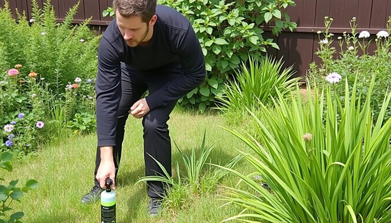 découvrez la vérité sur l'efficacité de la javel pour repousser ou éliminer les serpents dans votre jardin. informez-vous sur les méthodes sûres et les alternatives les plus recommandées.