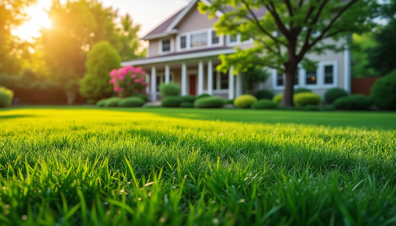 découvrez l'importance de tondre régulièrement votre gazon en suivant notre calendrier détaillé pour 2024. conseils pratiques pour un gazon sain et verdoyant toute l'année !