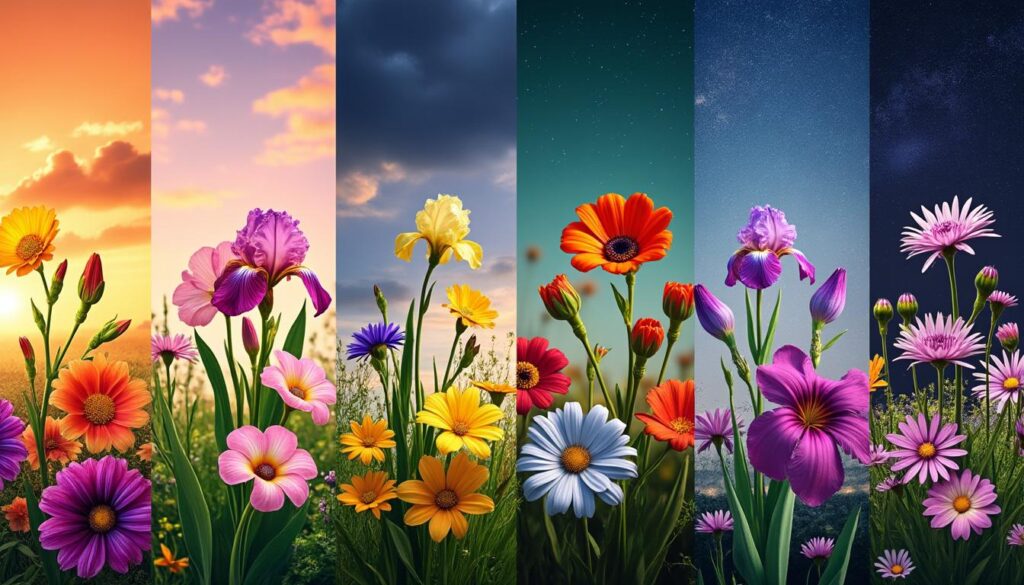 découvrez une aventure botanique captivante avec notre liste de fleurs commençant par la lettre i. explorez des noms rares et inspirez-vous pour enrichir votre jardin ou votre culture florale !