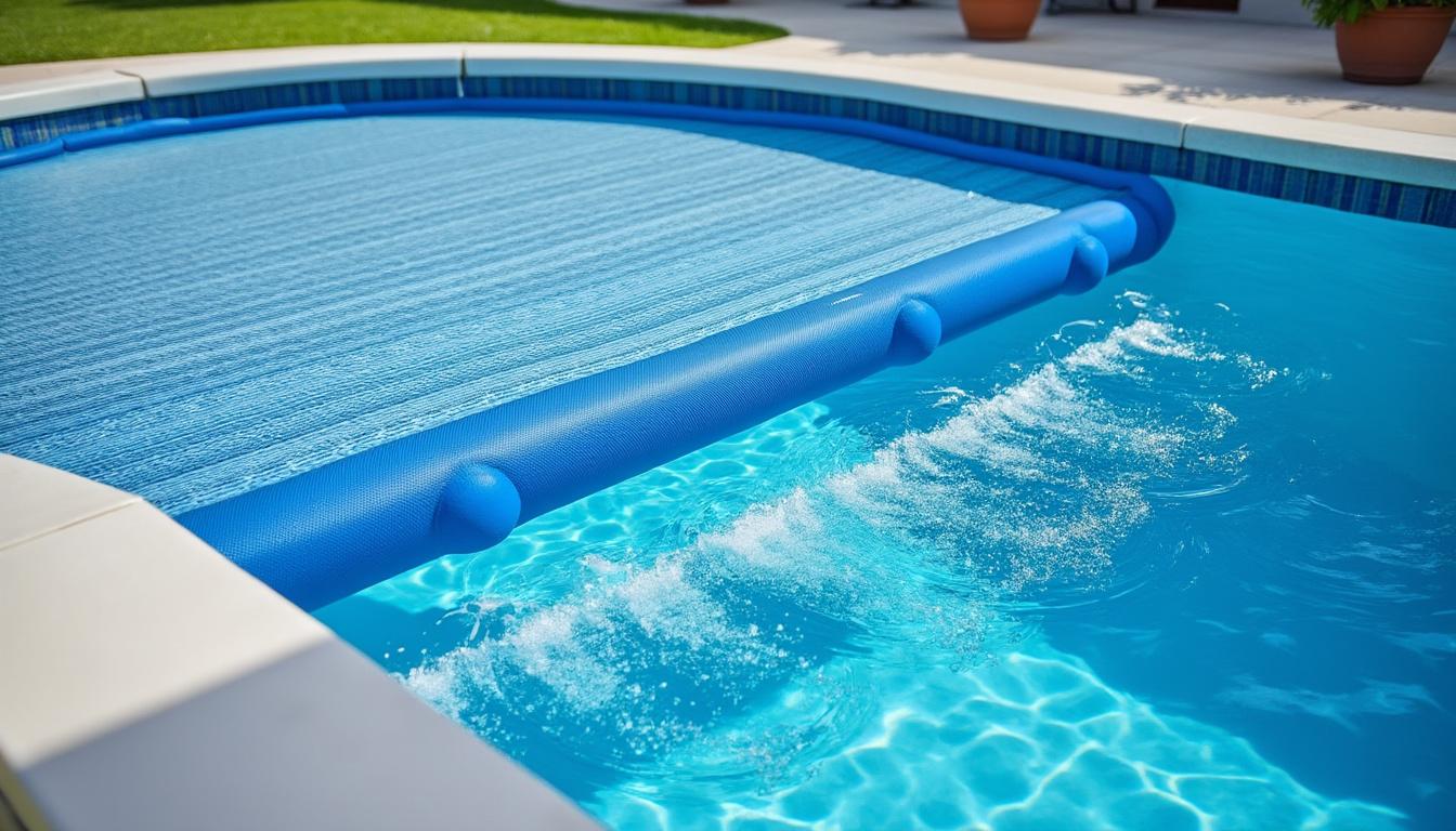 découvrez si vous pouvez laisser la bâche à bulle sur votre piscine pendant la filtration. nos experts du secteur vous expliquent les avantages, inconvénients et recommandations pour une eau propre et une couverture préservée.